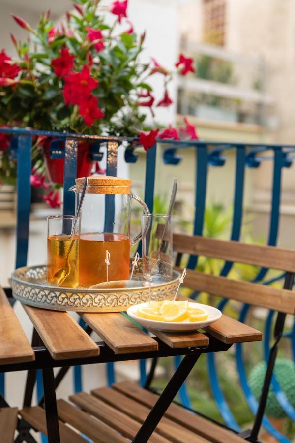 Casa Blandano B&B Castelmola Luaran gambar