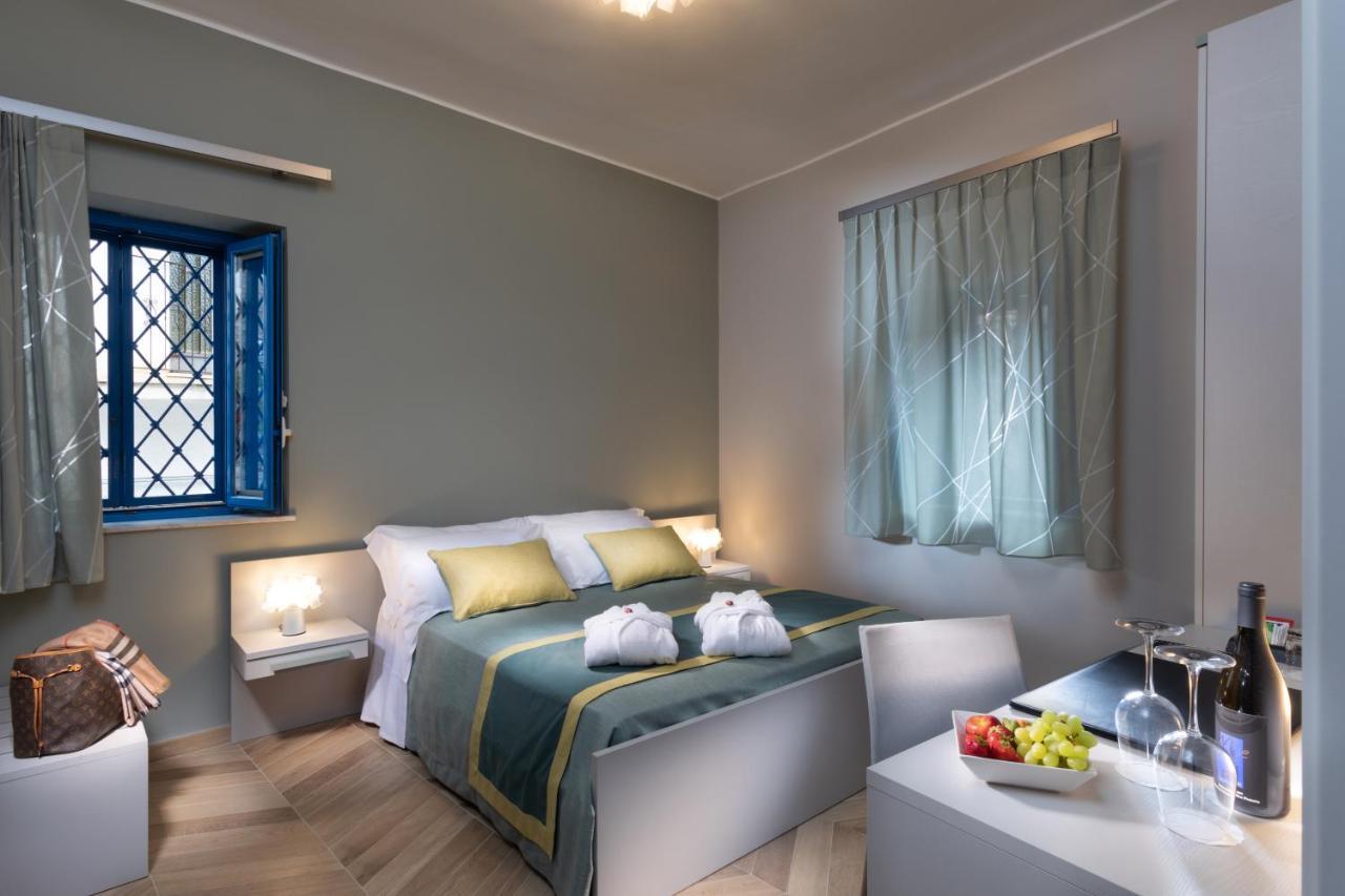 Casa Blandano B&B Castelmola Luaran gambar